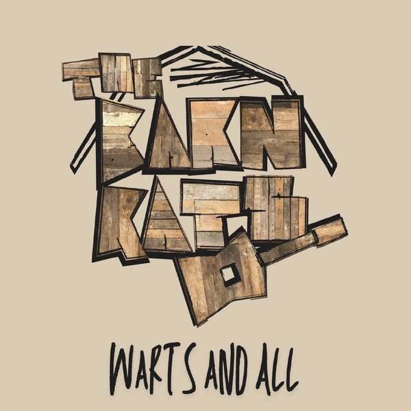 Cover art for Warts and All
